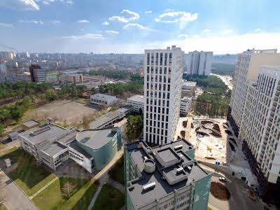 квартира по адресу Князя Романа Мстиславича ул. (Генерала Жмаченка), 28А