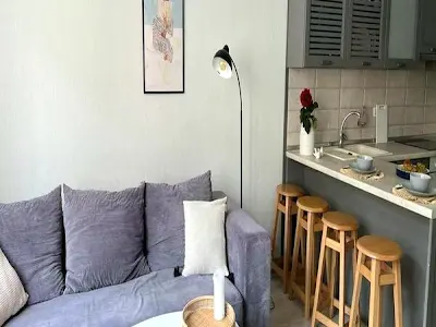 квартира за адресою Здановської вул, 46
