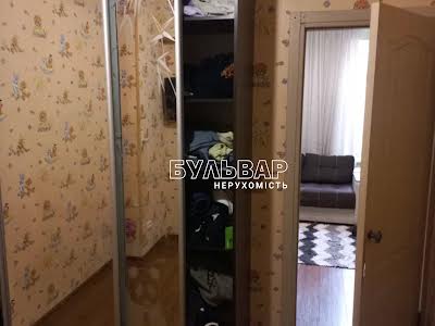 квартира за адресою Рубанівський пров. (Свердлова), 6