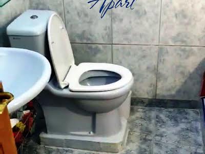 квартира по адресу Киев, Воздухофлотский просп. (Повітрофлотський), 2