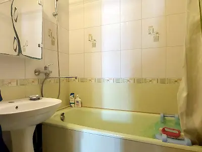 квартира по адресу Рональда Рейгана ул., 9-Г