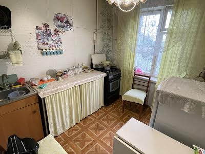 квартира по адресу Мостицкая ул., 8