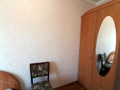 квартира за адресою Прирічна вул., 17