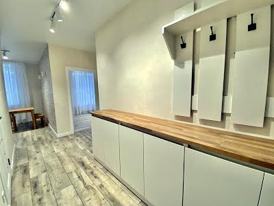 квартира за адресою Ірпінь, Університетська вул., 13