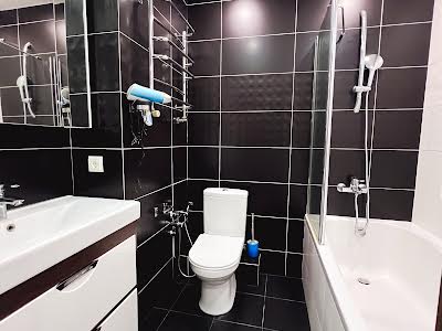 квартира за адресою Смілянська вул., 15