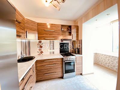 квартира по адресу Бульварно-Кудрявская ул. (Воровского), 6