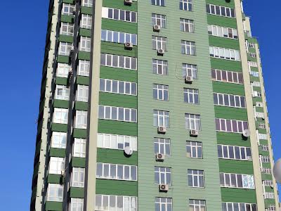 квартира за адресою Валерія Лобановського просп. (Червонозоряний), 4-Г