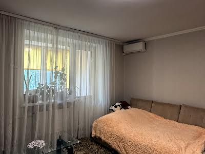 квартира по адресу Зодчих ул., 50-В