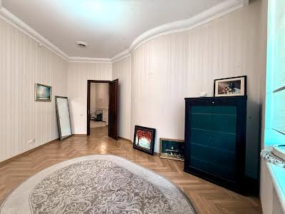 квартира за адресою Велика Васильківська вул. (Червоноармійська), 40