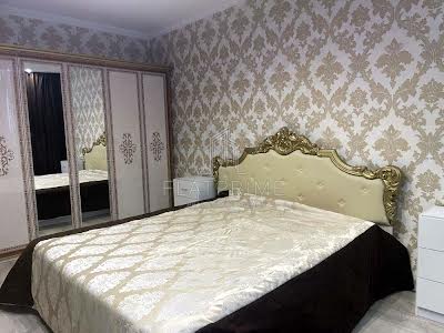 квартира за адресою Миколи Ушакова вул., 1-Б
