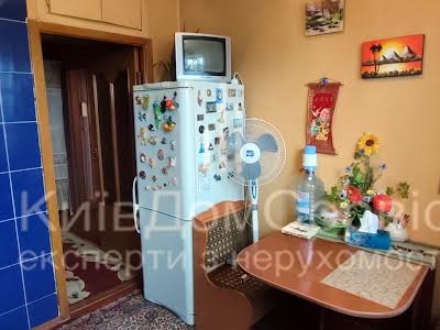 квартира за адресою Остафія Дашкевича вул. (Курнатовського), 4