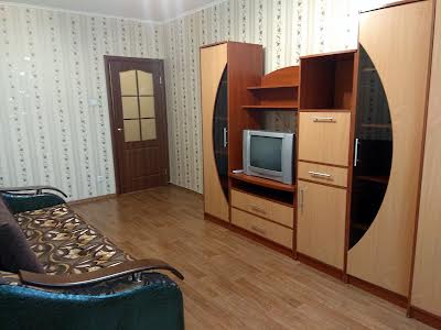 квартира за адресою Григорія Ващенка вул., 7