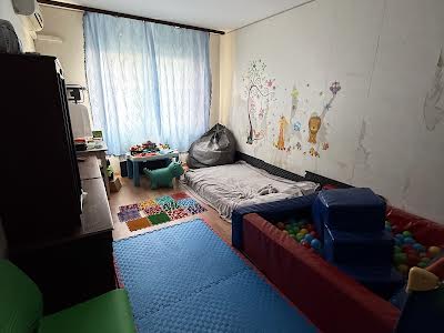 квартира за адресою Машинобудівна вул., 21-А