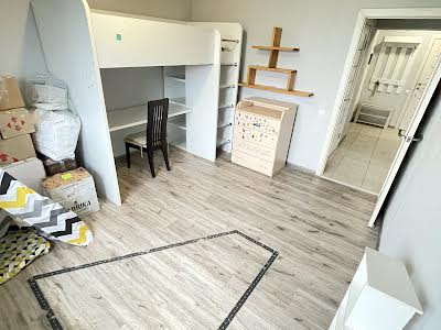 квартира за адресою Київська вул., 37