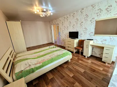 квартира за адресою Олевська вул., 3-В
