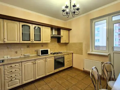 квартира по адресу Науки просп., 69