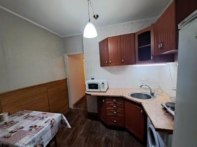 квартира по адресу Братства Тарасовцев ул. (Декабристів), 5