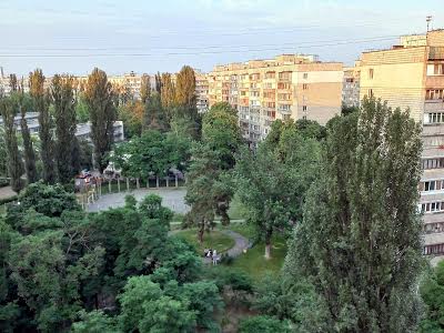 квартира за адресою Анатолія Солов'яненка вул. (Олександра Бойченка), 8