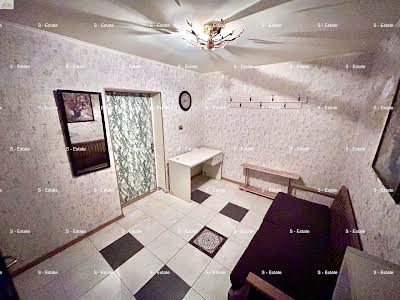 квартира по адресу Переяславская ул., 23