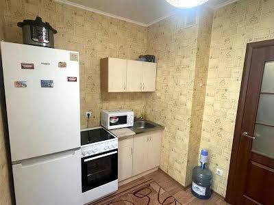 квартира по адресу Елизаветы Чавдар ул., 28