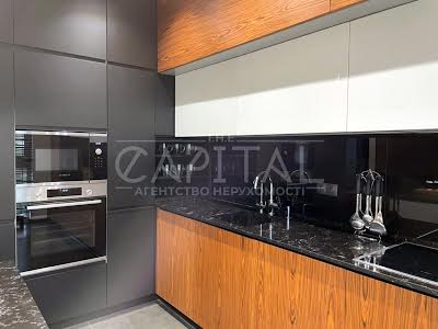 квартира за адресою Предславинська вул., 40