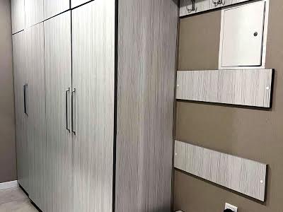 квартира по адресу Драгоманова ул., 38-А