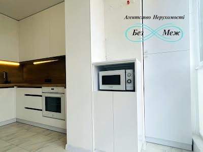 квартира по адресу с. Софиевская борщаговка, Молодіжна ул., 4