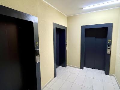 квартира по адресу Воздухофлотский просп. (Повітрофлотський), 56