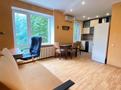 квартира за адресою Уманська вул., 31к1