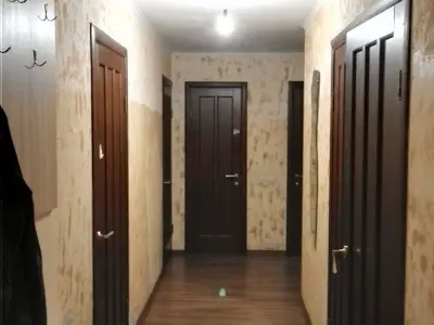 квартира по адресу Александра Архипенко ул. (Мате Залки), 12/3