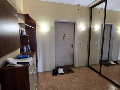 квартира по адресу Олены Пчилки ул., 2