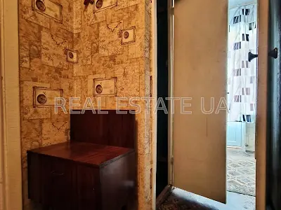 квартира по адресу Миколы Бажана просп., 7-Г