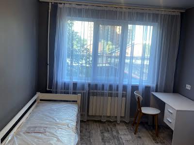 квартира по адресу Вадима Гетьмана ул., 40