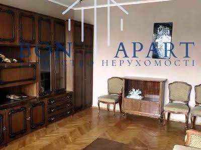 квартира по адресу Гоголевская ул., 36