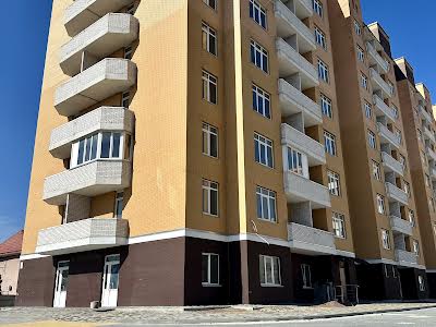 квартира за адресою Бориспільська вул., 19