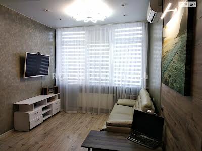 квартира по адресу просп. Оболонський, 54