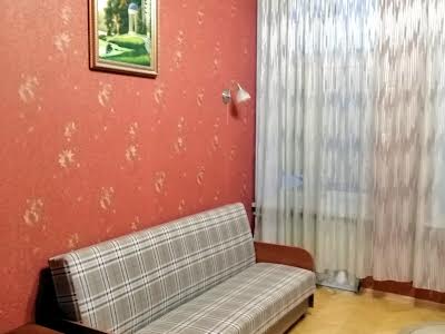 квартира по адресу Большая Васильковская ул. (Красноармейская), 79