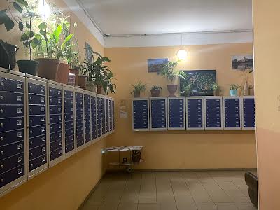 квартира по адресу Петра Калнишевського ул. (Михайла Майорова), 7