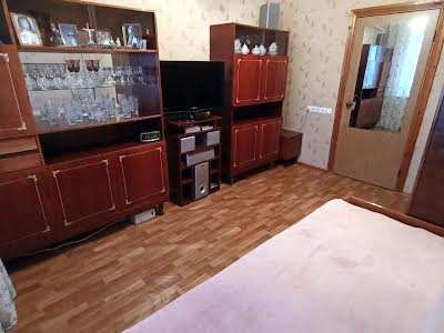 квартира по адресу Героев Мариуполя ул. (Маршала Якубовського), 7