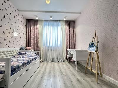 квартира за адресою Федоренка, 12