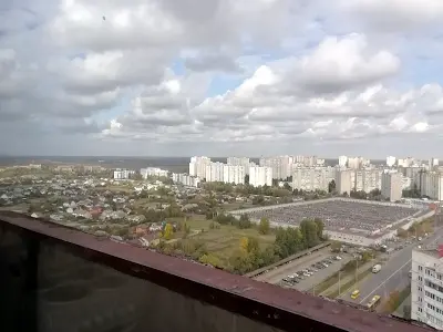 квартира за адресою Радунська вул., 8/13