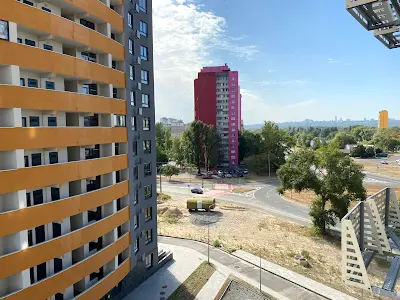 квартира за адресою Миколи Кибальчича вул., 1-Г