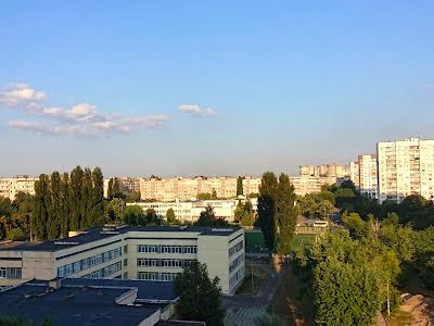 квартира по адресу Симиренко ул., 5-В