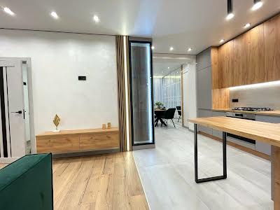 квартира за адресою Мартинова, 32