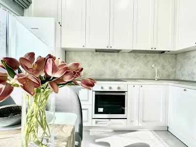 квартира за адресою Тираспольська вул., 60