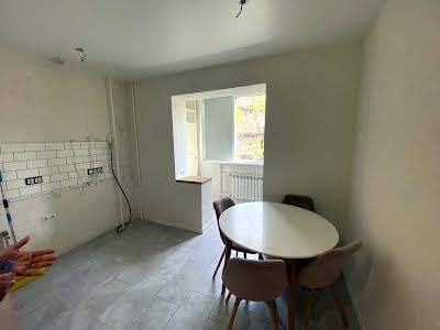 квартира по адресу Оболонский просп., 25