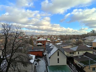 квартира по адресу Патріотів ул., 98