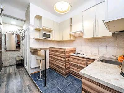 квартира за адресою Краківська вул., 35