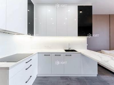 квартира за адресою Римарська вул., 27