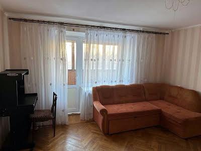 квартира по адресу Харьковское шоссе, 21/6